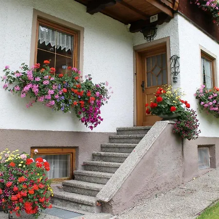 Beautiful Holiday In With Sauna Filzmoos