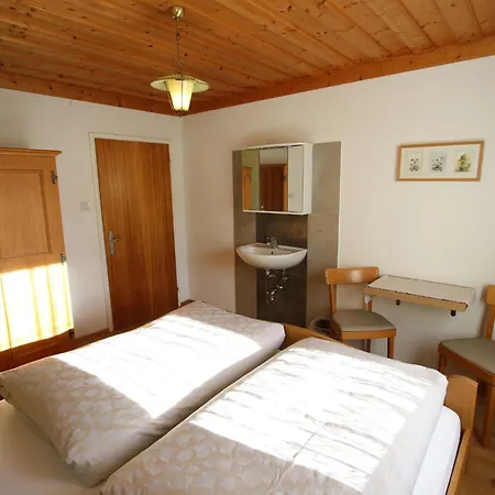 Hébergement de vacances Beautiful Holiday In With Sauna *