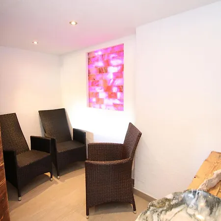 Beautiful Holiday In With Sauna