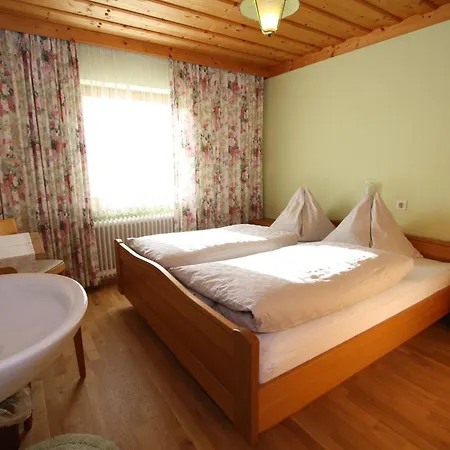 Hébergement de vacances Beautiful Holiday In With Sauna *