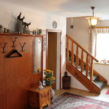 Beautiful Holiday In With Sauna *