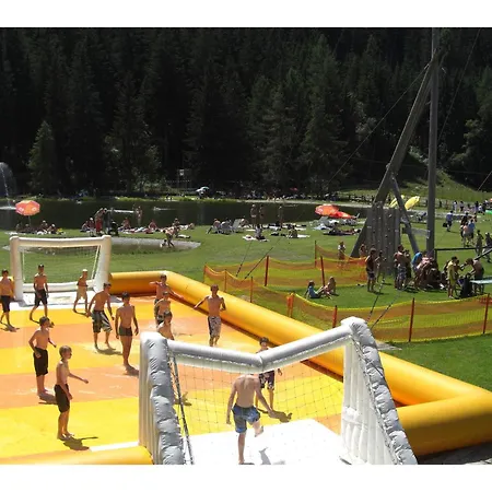 Beautiful Holiday In With Sauna