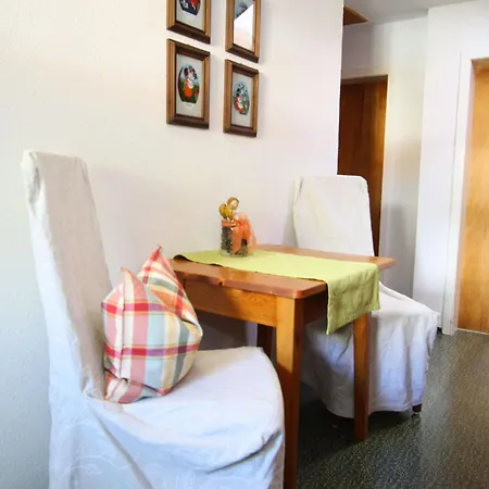 Hébergement de vacances Beautiful Holiday In With Sauna