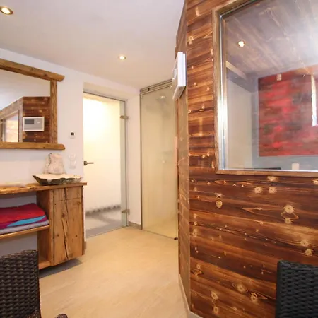 Beautiful Holiday In With Sauna * Filzmoos