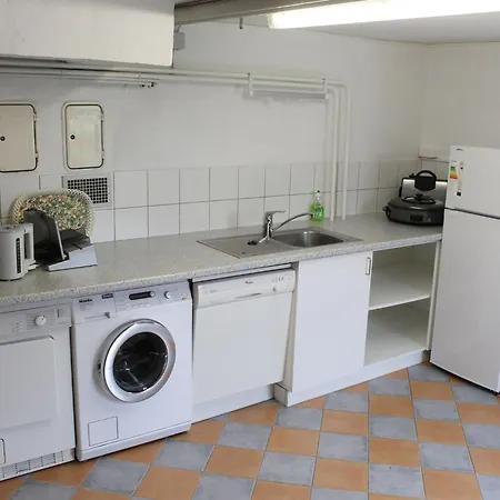 Hébergement de vacances Beautiful Holiday In With Sauna