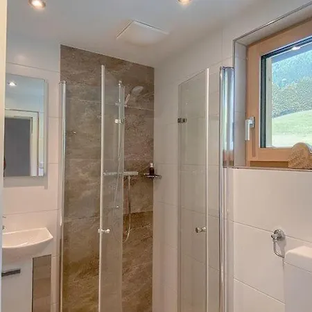 Hébergement de vacances Beautiful Holiday In With Sauna