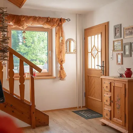 Beautiful Holiday In With Sauna