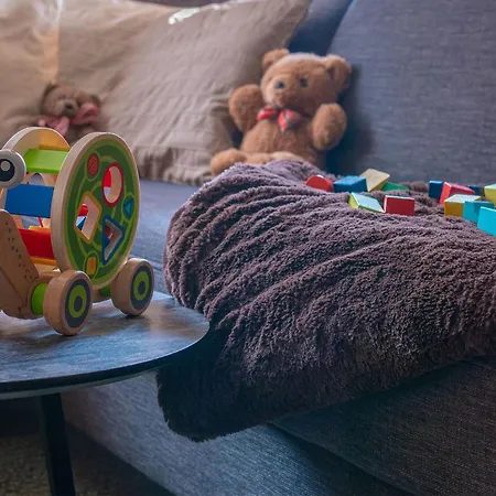 Beautiful Holiday In With Sauna Hébergement de vacances