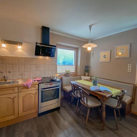 Beautiful Holiday In With Sauna * Filzmoos