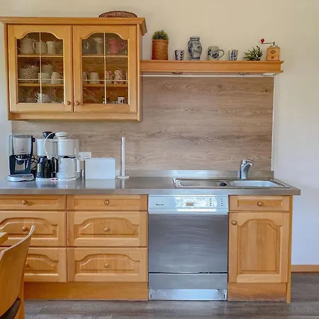 Hébergement de vacances Beautiful Holiday In With Sauna Filzmoos