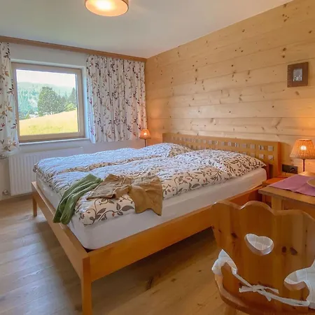 Hébergement de vacances Beautiful Holiday In With Sauna