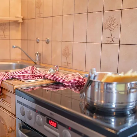 Beautiful Holiday In With Sauna *