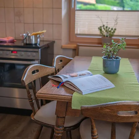 Hébergement de vacances Beautiful Holiday In With Sauna