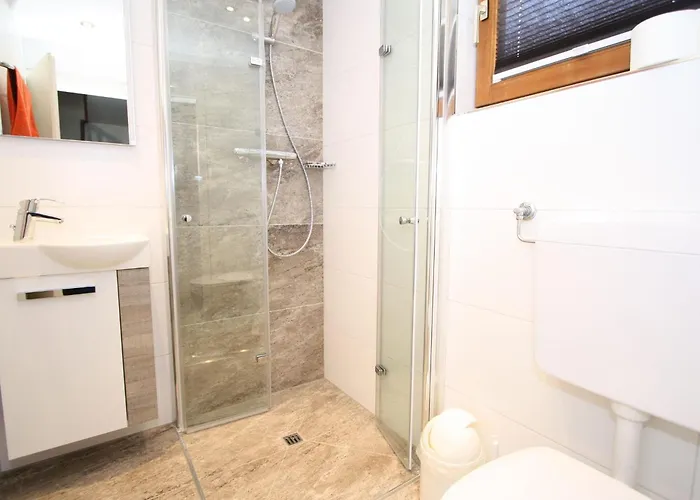 Beautiful Holiday In With Sauna