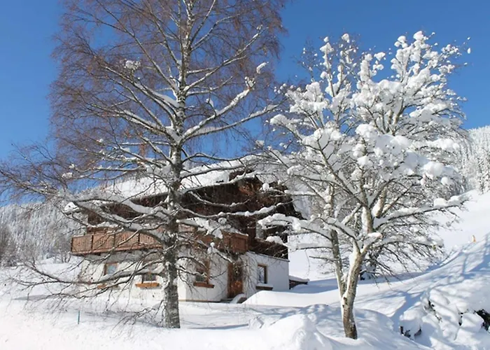 Dom wakacyjny Beautiful Holiday In With Sauna