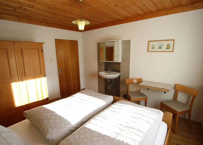 Dom wakacyjny Beautiful Holiday In With Sauna *