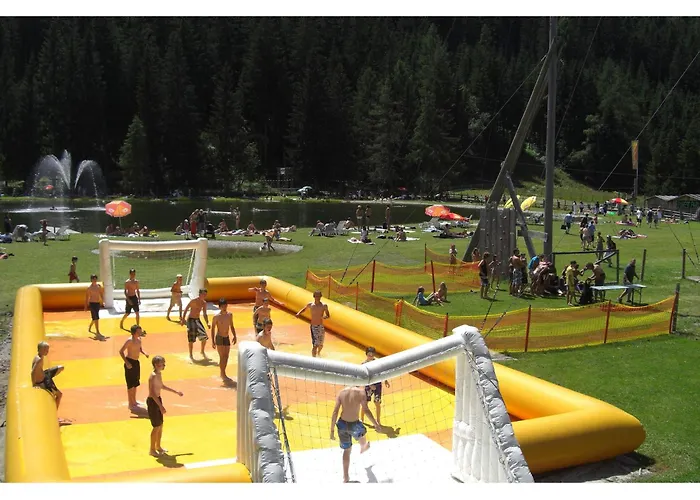 Beautiful Holiday In With Sauna