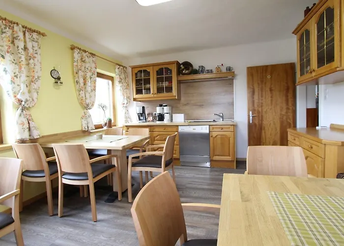 Beautiful Holiday In With Sauna Dom wakacyjny Filzmoos