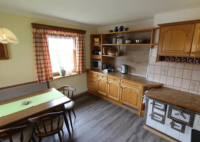 Beautiful Holiday In With Sauna *