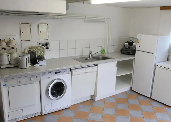 Dom wakacyjny Beautiful Holiday In With Sauna