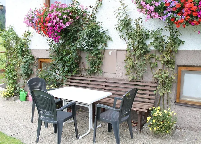 Beautiful Holiday In With Sauna