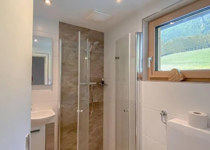 Dom wakacyjny Beautiful Holiday In With Sauna