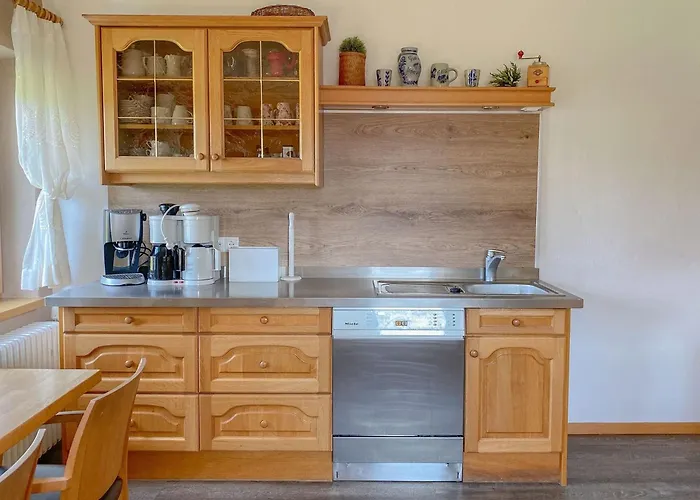 Dom wakacyjny Beautiful Holiday In With Sauna Filzmoos