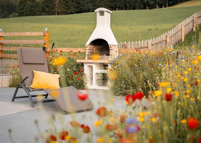 Beautiful Holiday In With Sauna