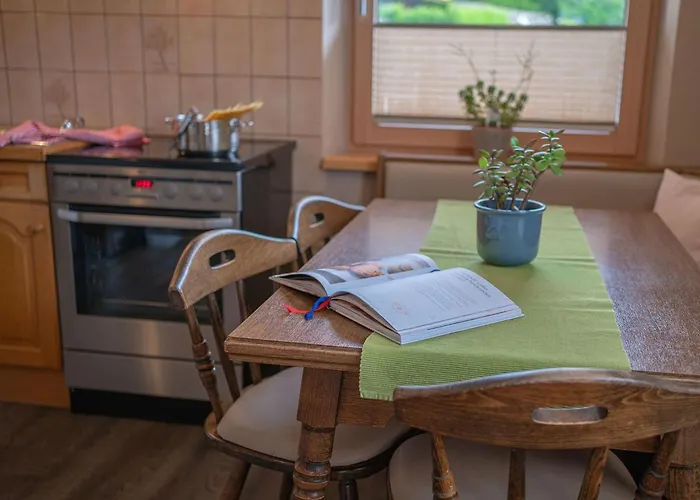 Dom wakacyjny Beautiful Holiday In With Sauna